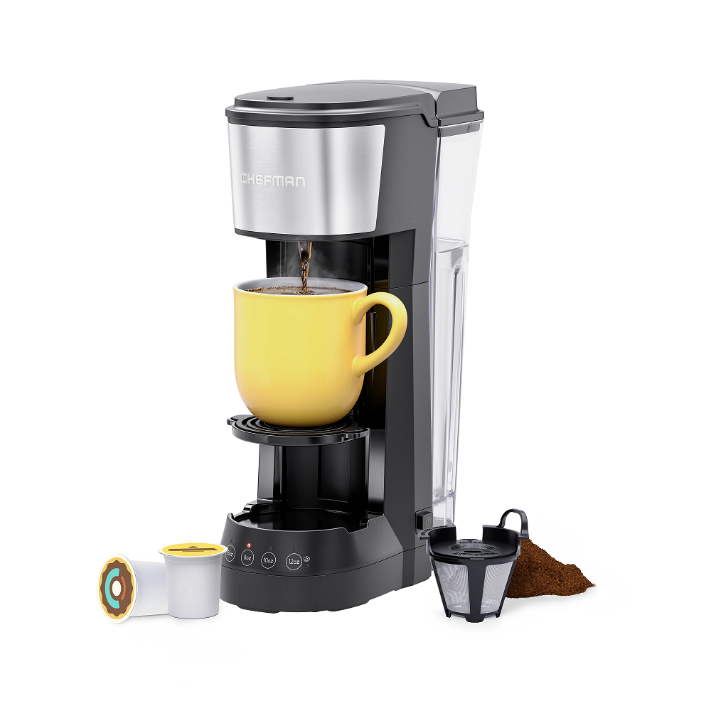 best rated coffee makers