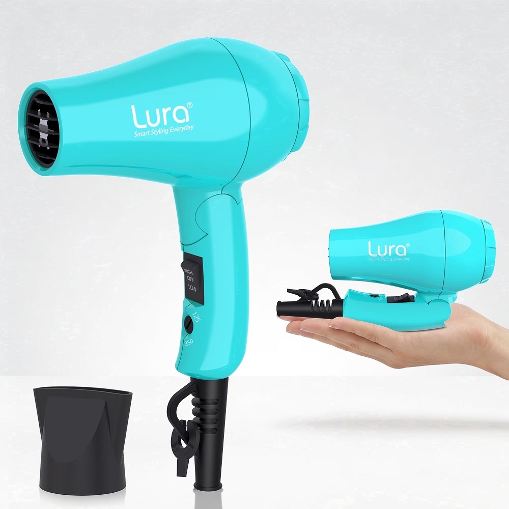 small hair dryers