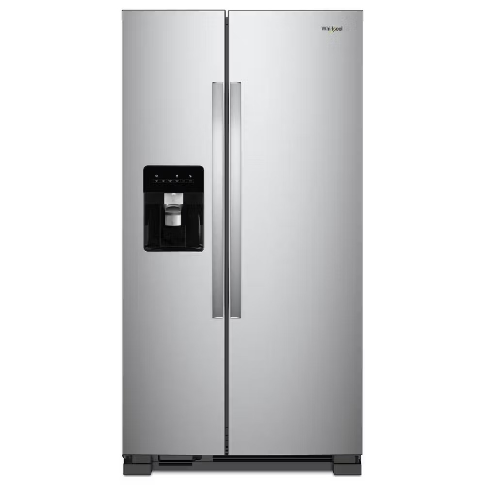 lowe's refrigerators