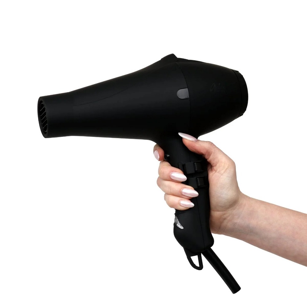 ionic hair dryers