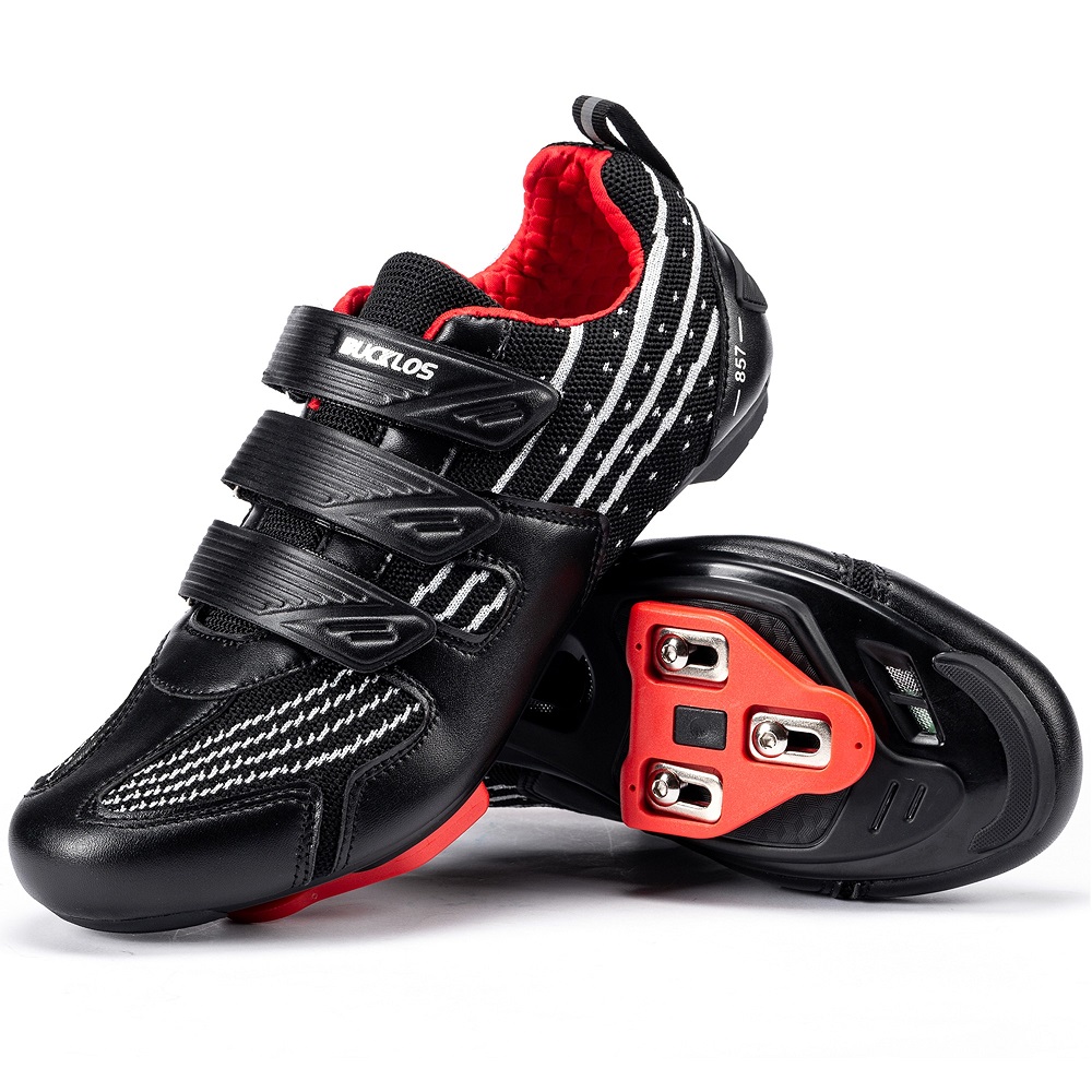 peloton cycling shoes
