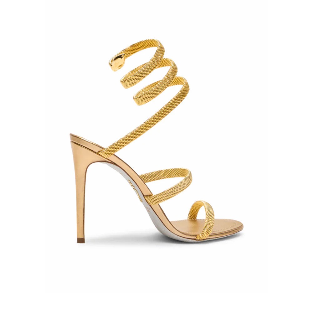 rene caovilla heels
