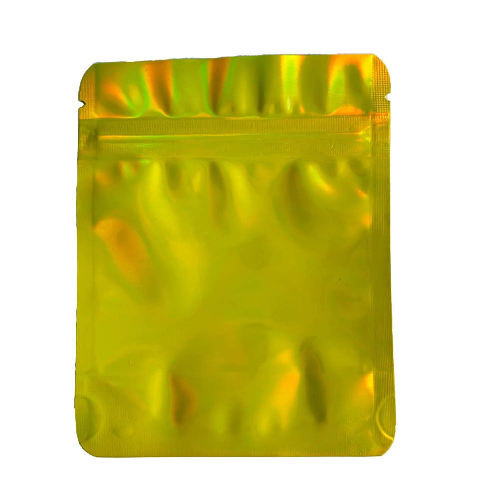 mylar bags