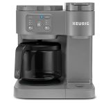 coffee makers with grinder