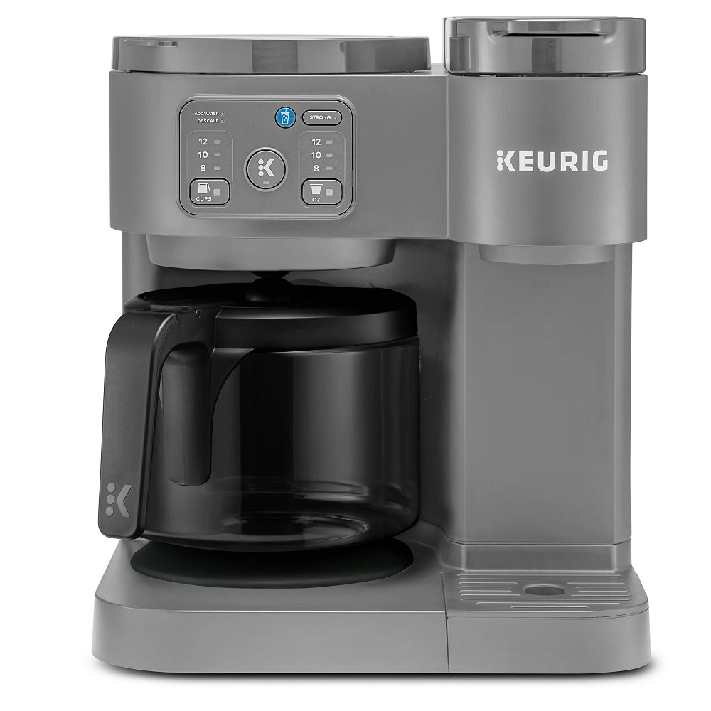 coffee makers with grinder