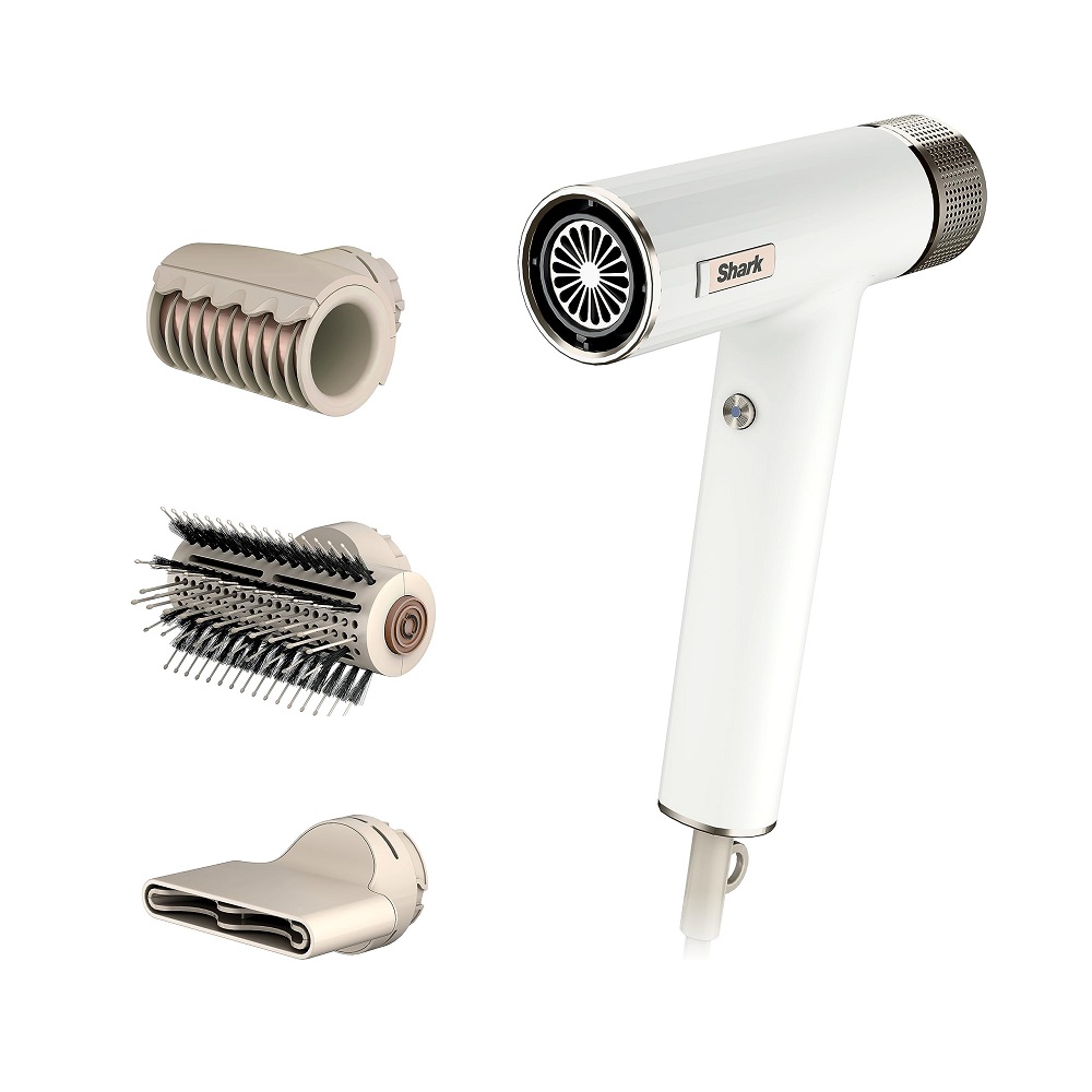 small hair dryers