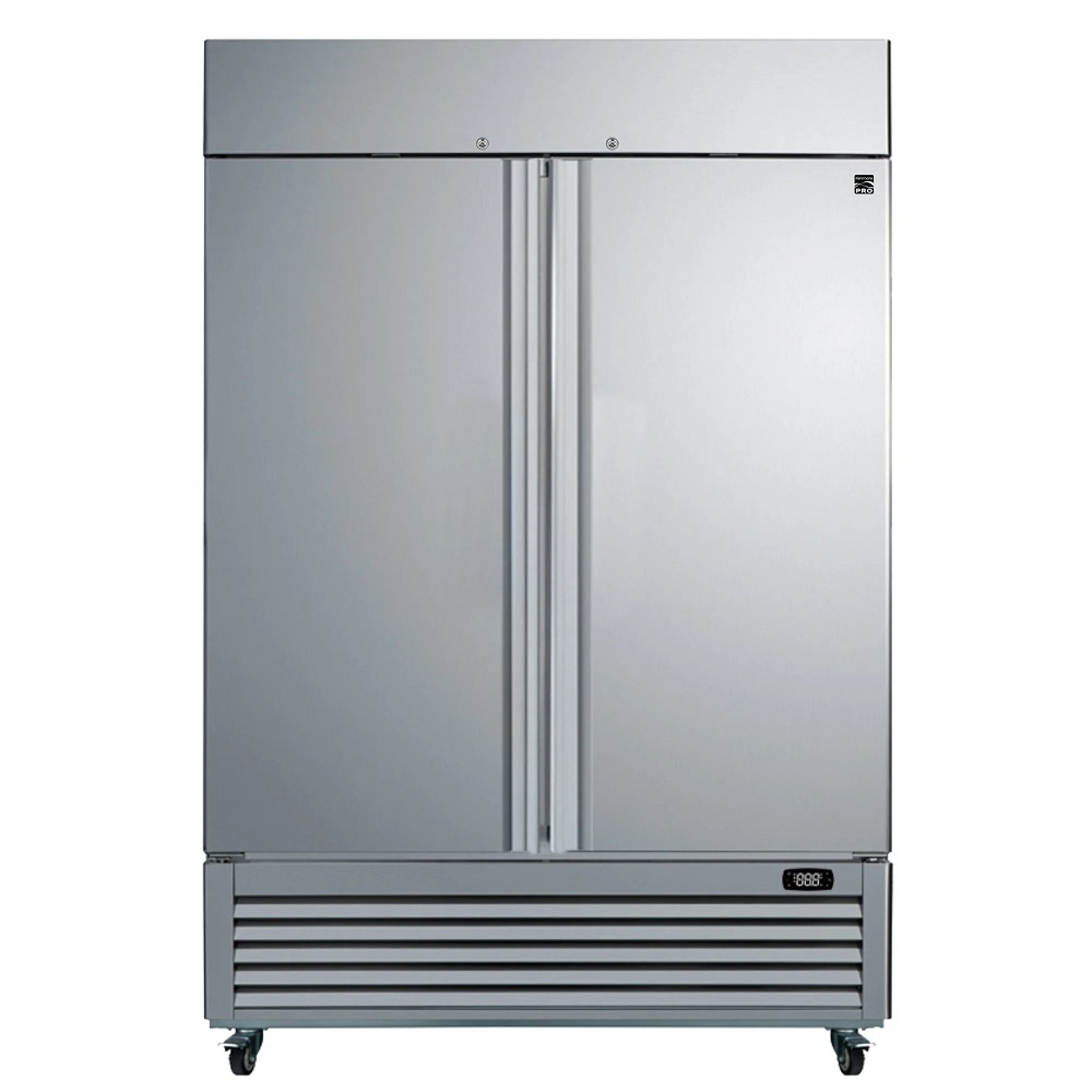 commercial refrigerators