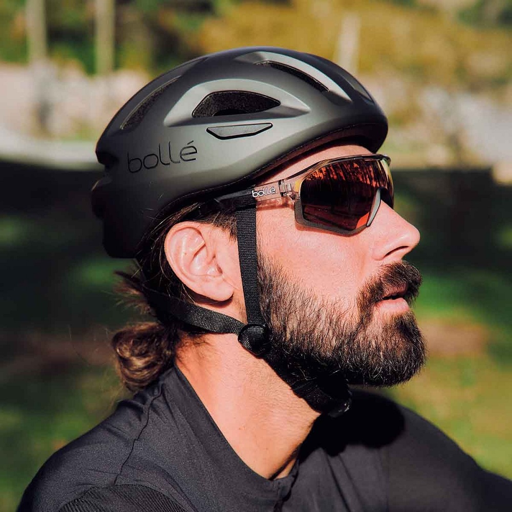 cycling helmet