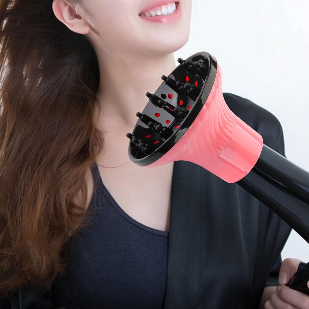 diffuser hair dryers