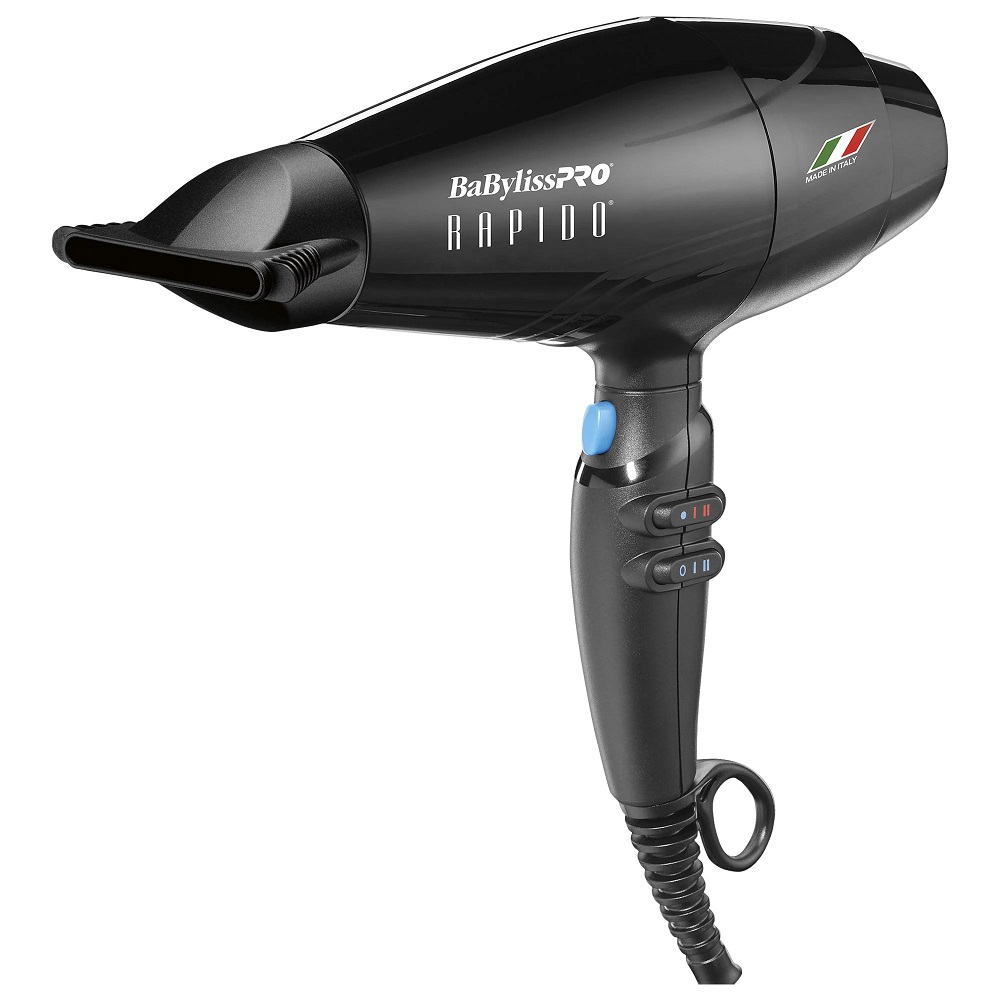 best hair dryers for thick hair