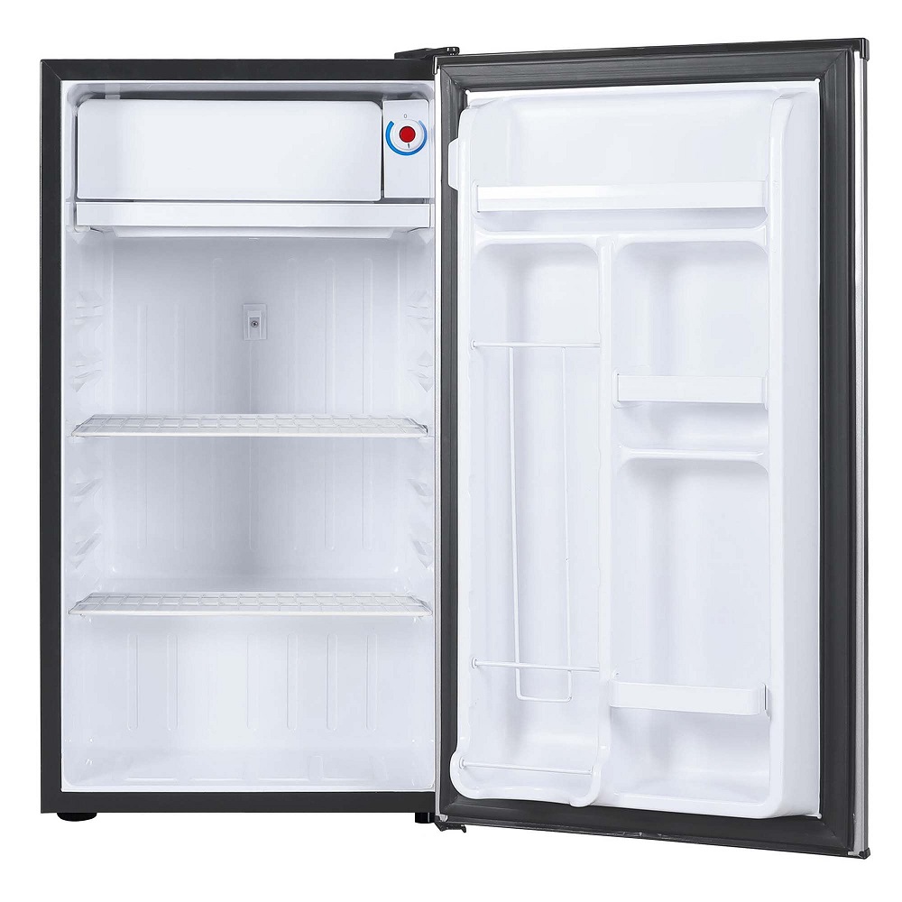 compact refrigerators