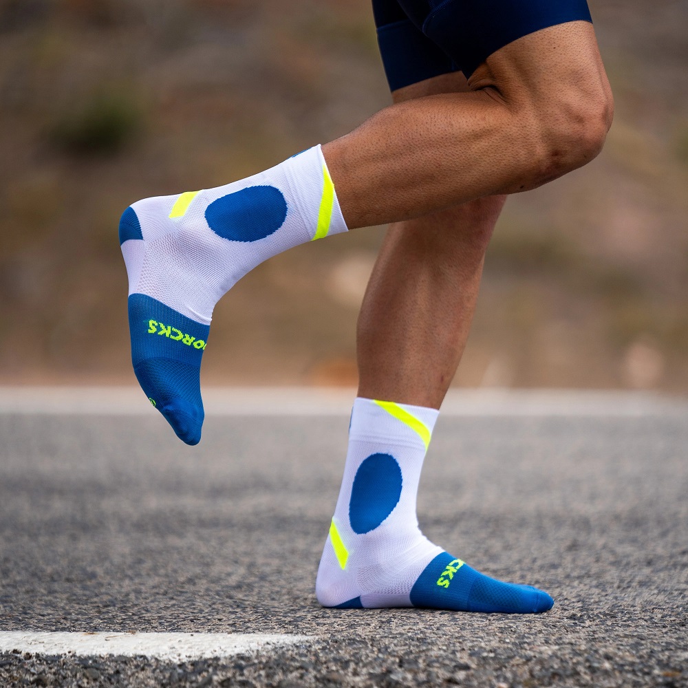 cycling socks