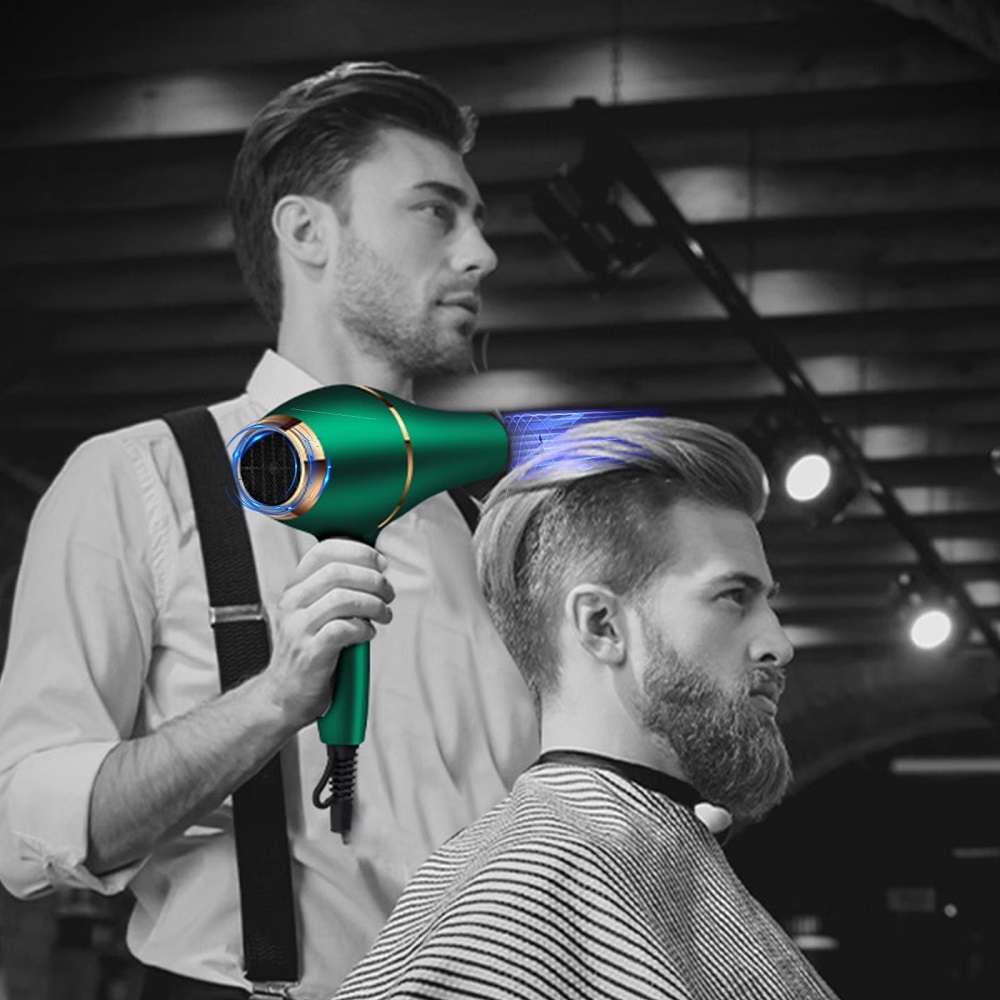 salon hair dryers