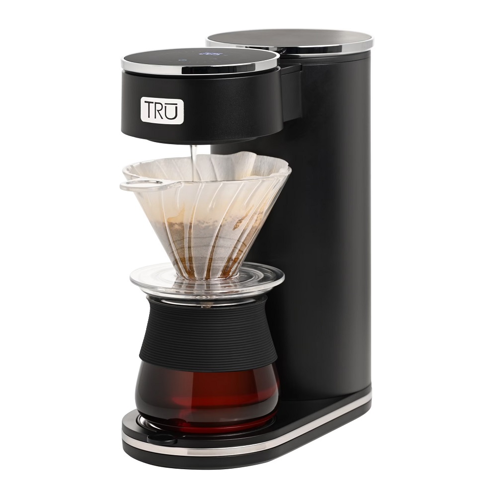 pour over coffee makers