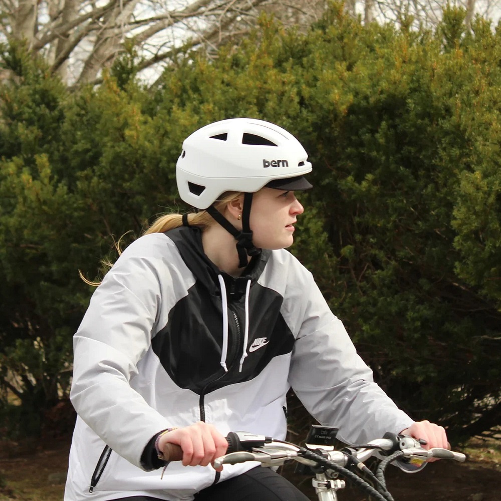 cycling helmet