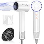small hair dryers