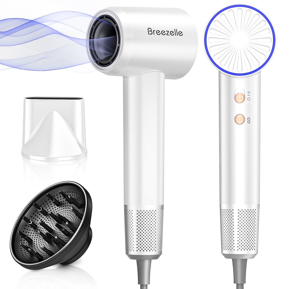 small hair dryers