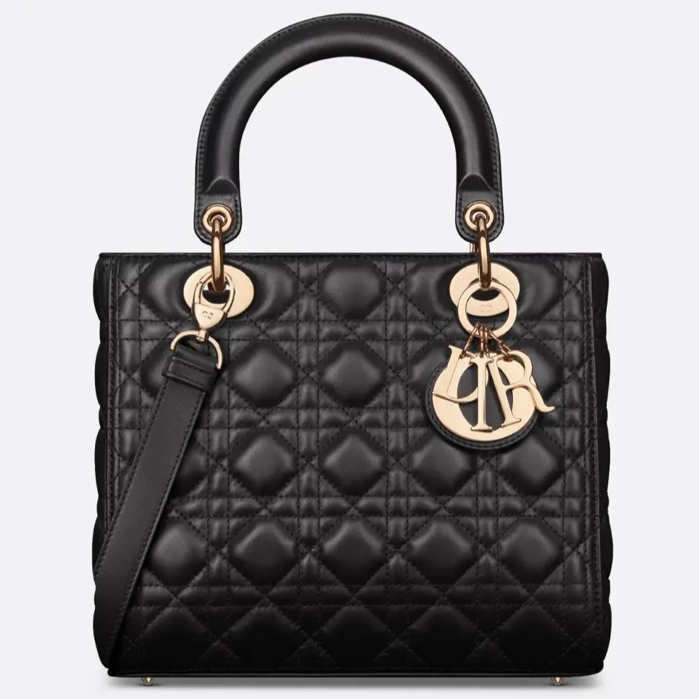 christian dior bags