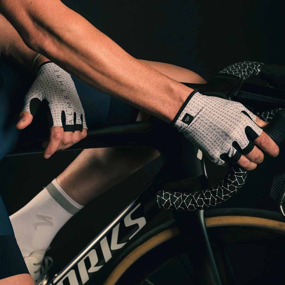 cycling gloves