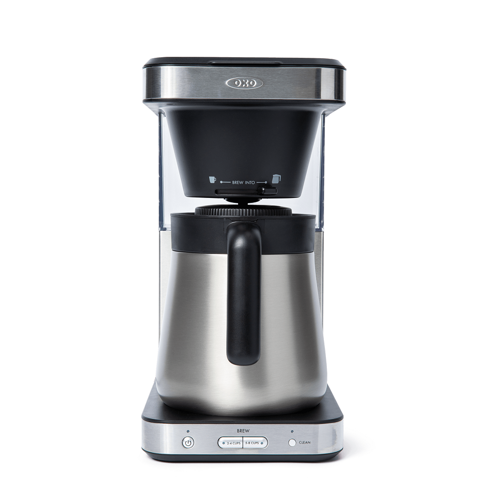 top rated coffee makers
