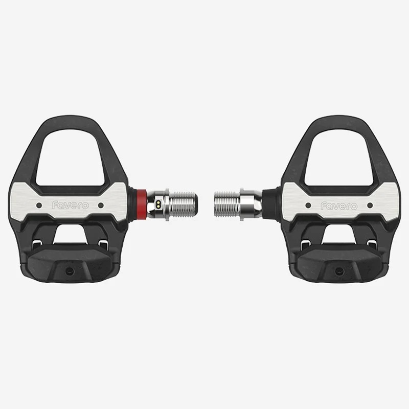 power meter cycling
