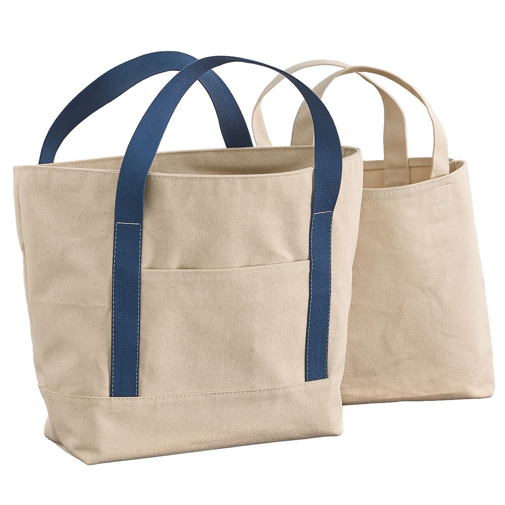 canvas tote bags