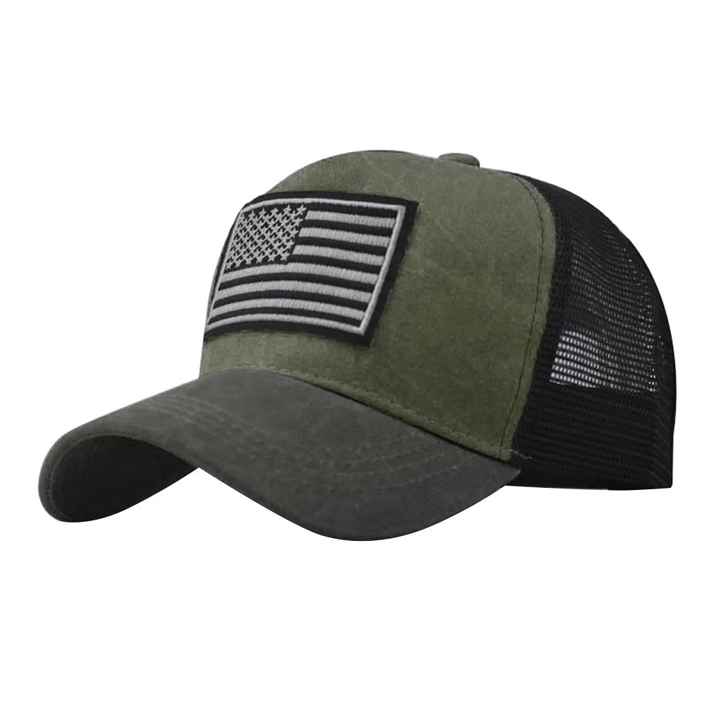 trucker hats for men