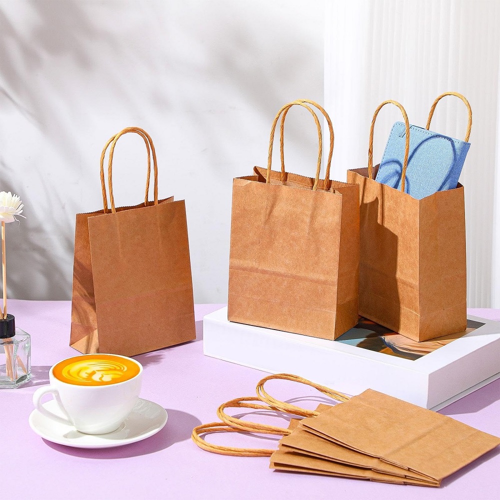 gift bags
