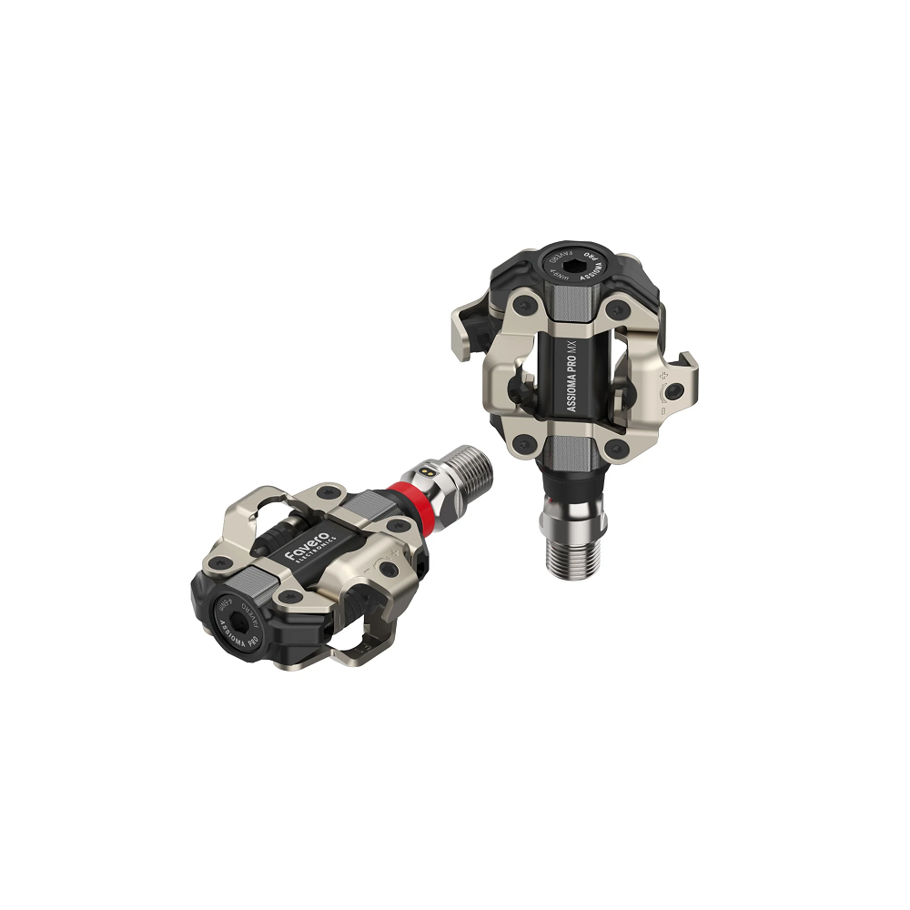 power meter cycling