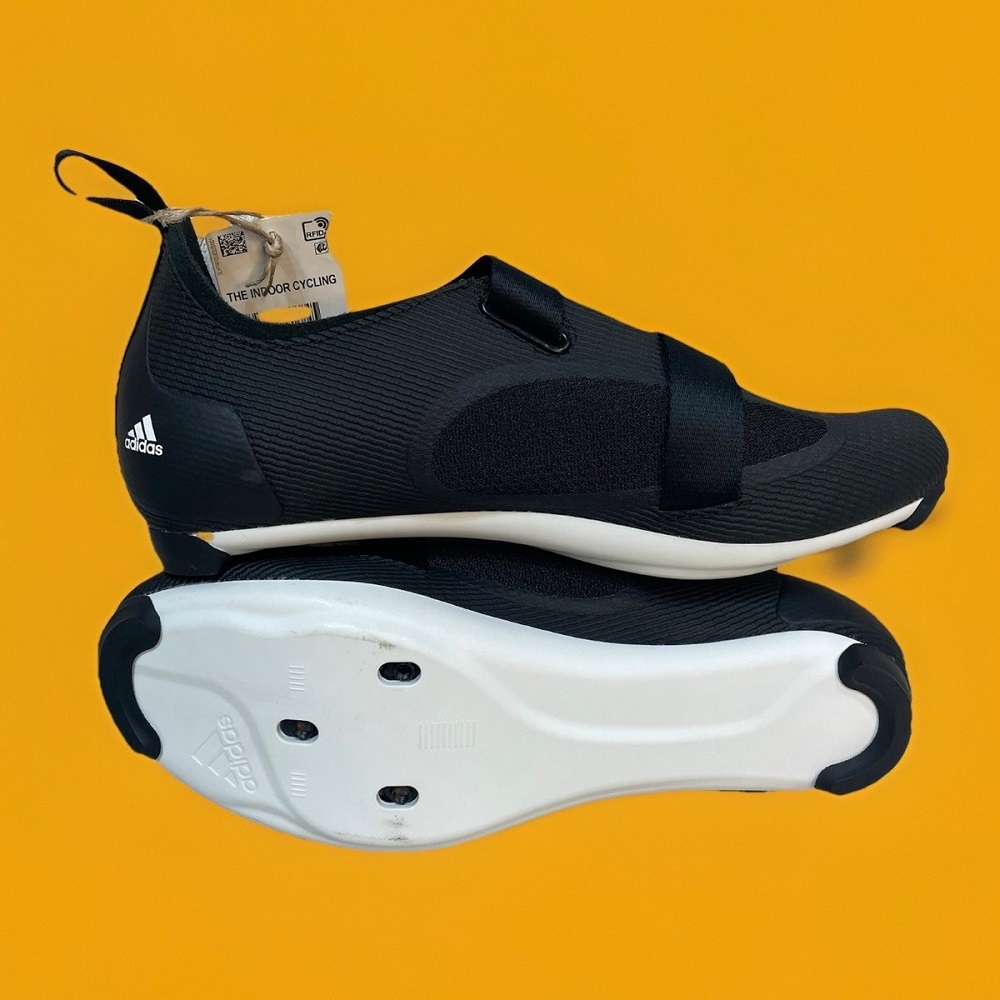 indoor cycling shoes