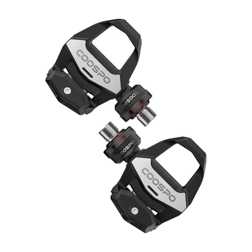 power meter cycling
