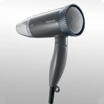 quiet hair dryers