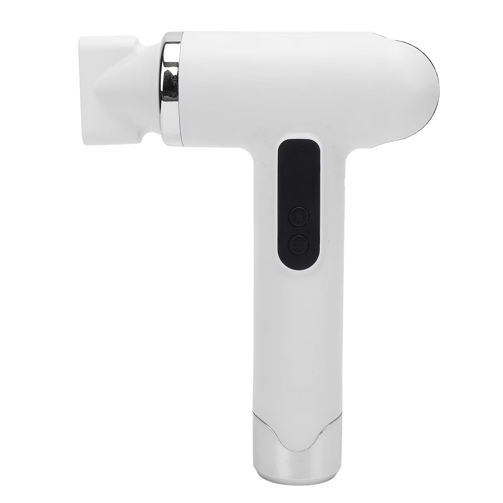 quiet hair dryers