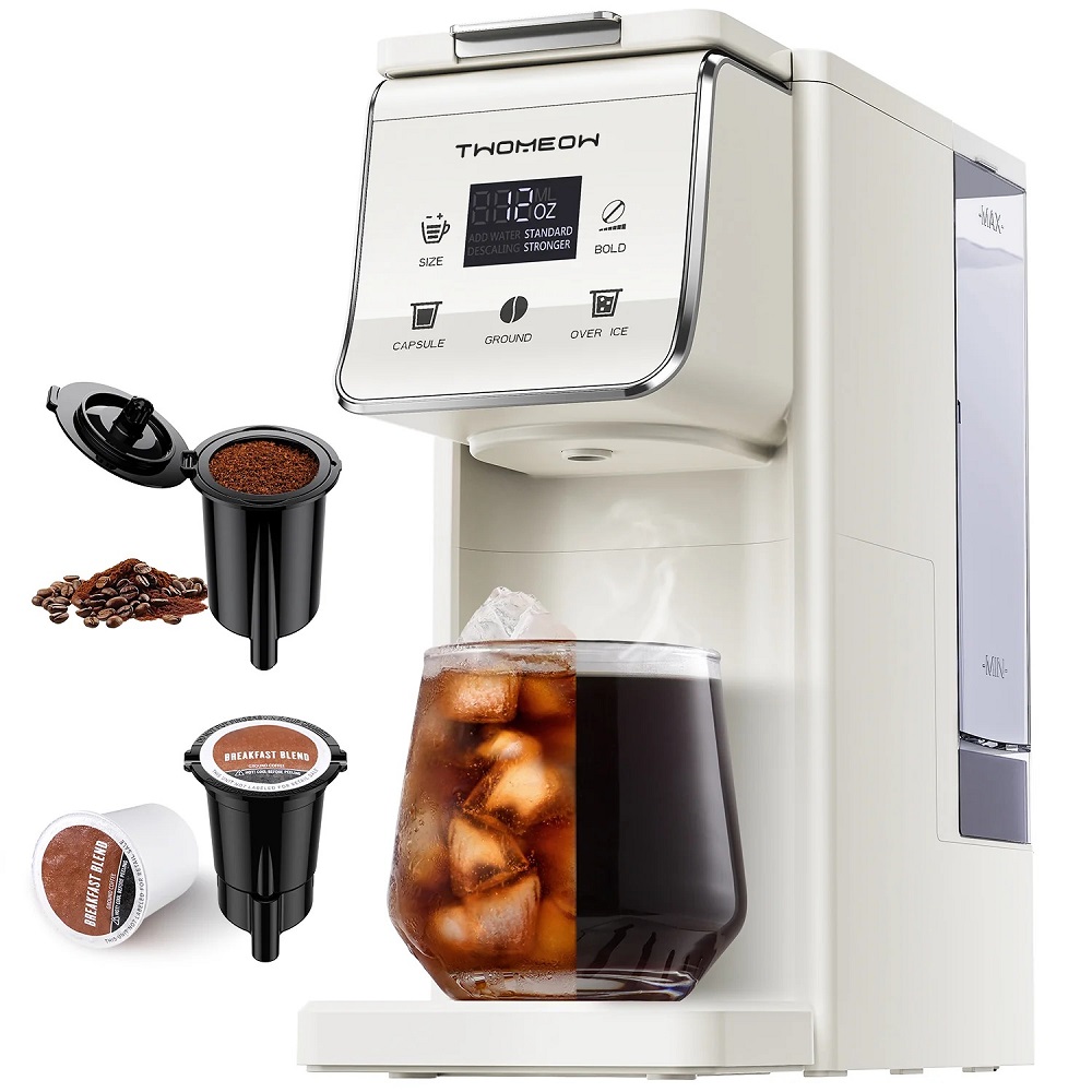 k cup coffee makers