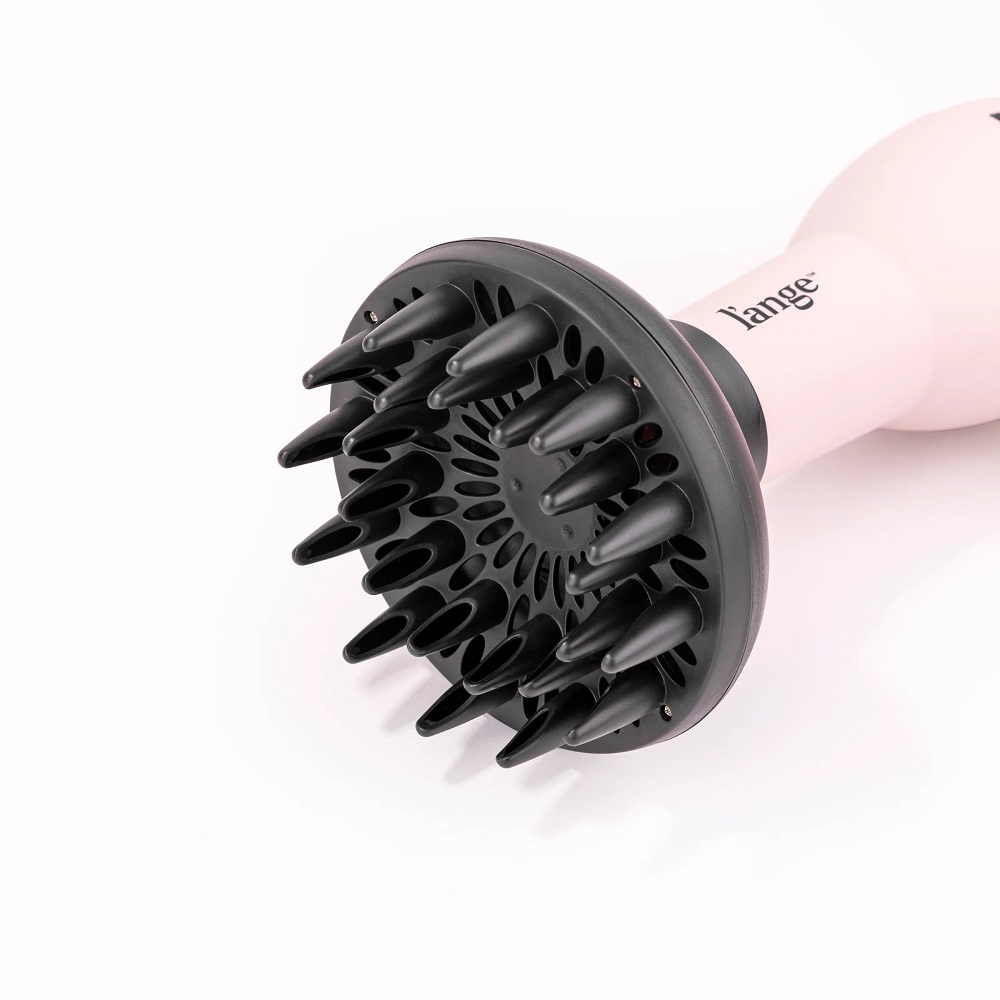 hair dryers with diffusers
