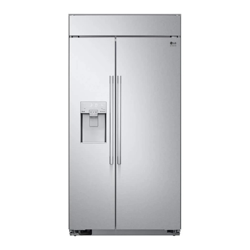 restaurant refrigerators