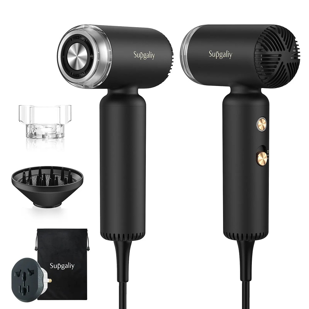 best travel hair dryers