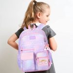 girls backpacks for school