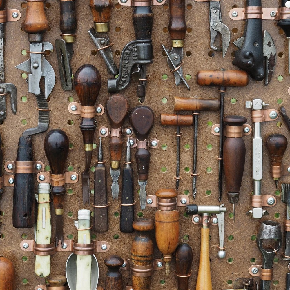 hand woodworking tools