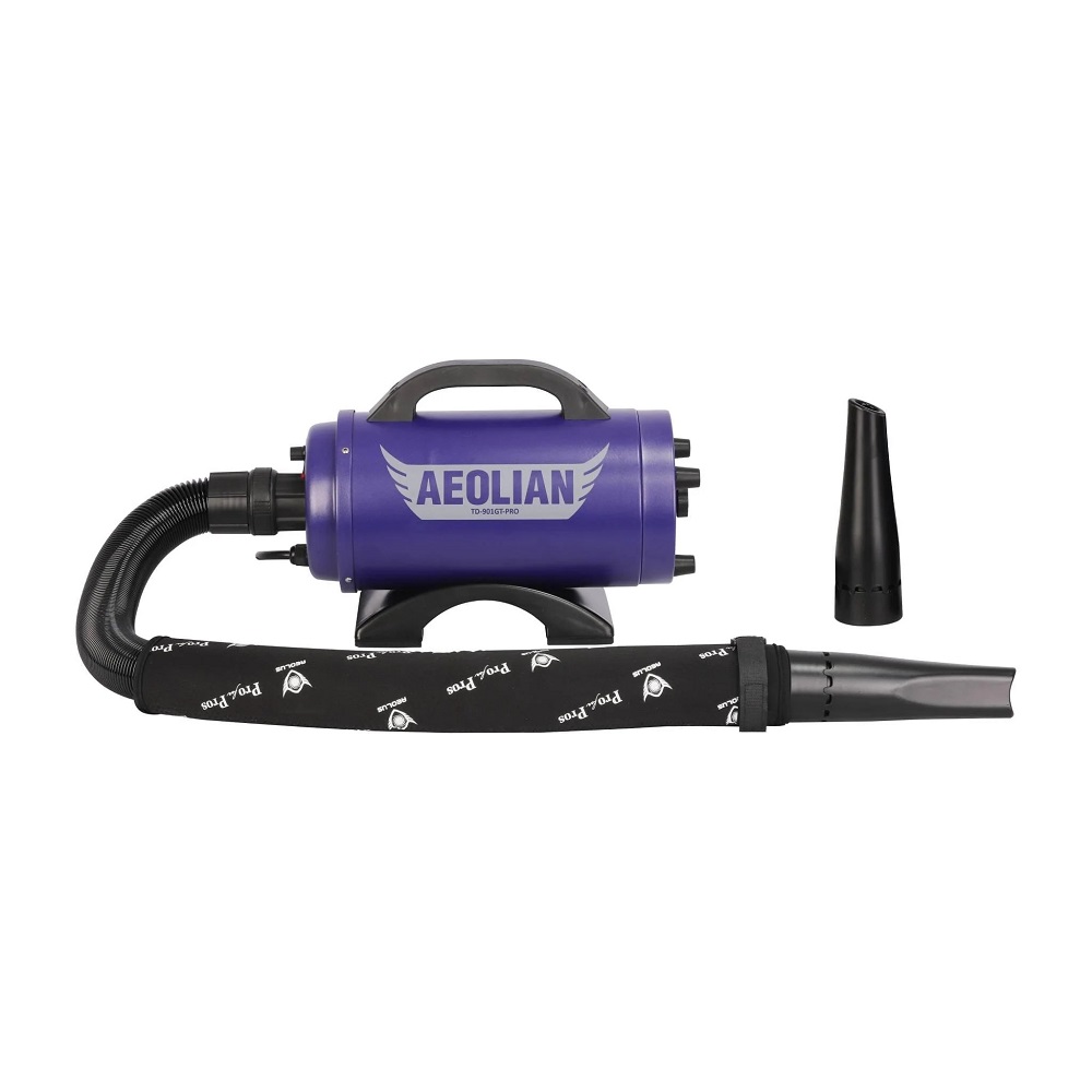 pet hair dryers