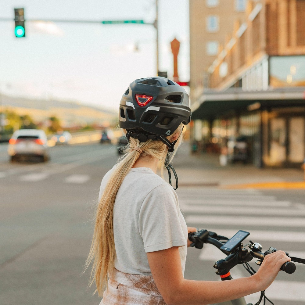 cycling helmet