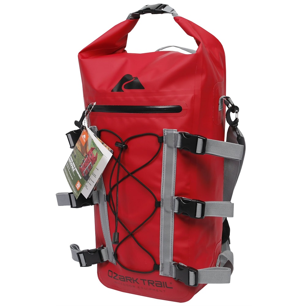 waterproof backpacks