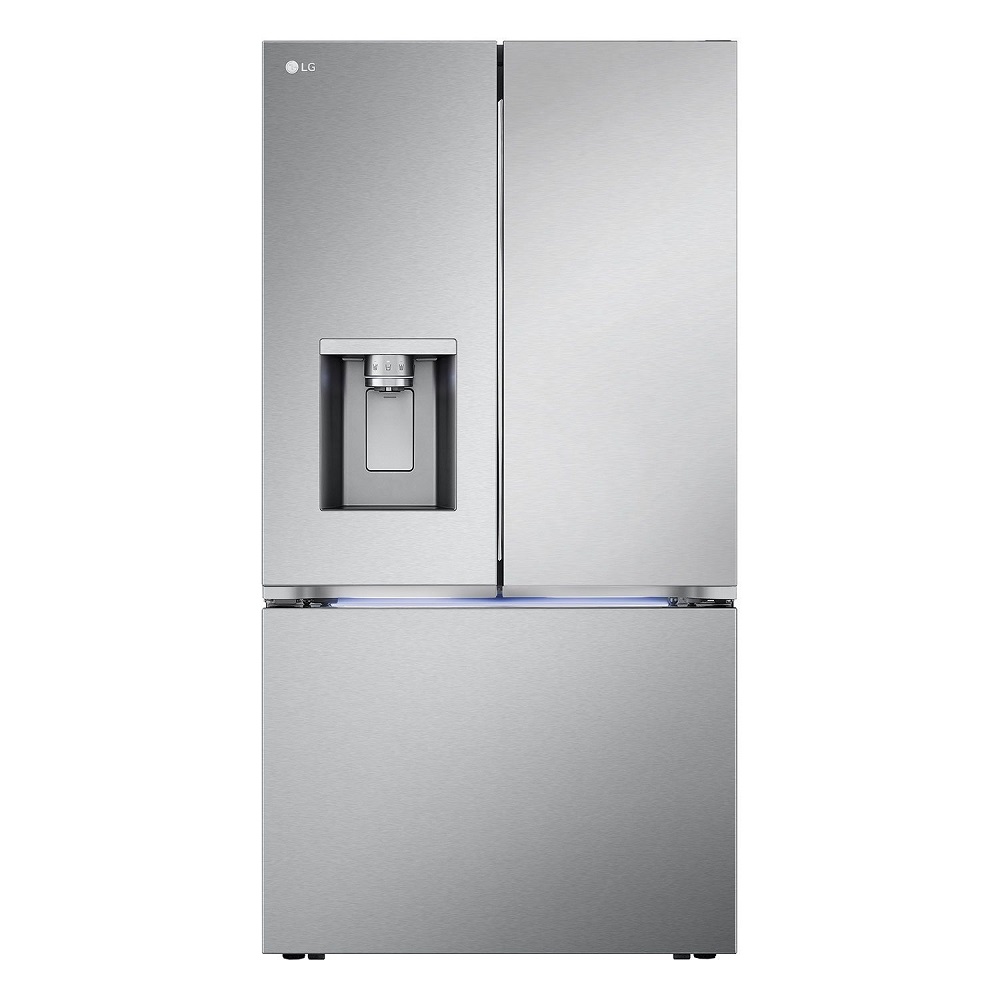 top rated refrigerators
