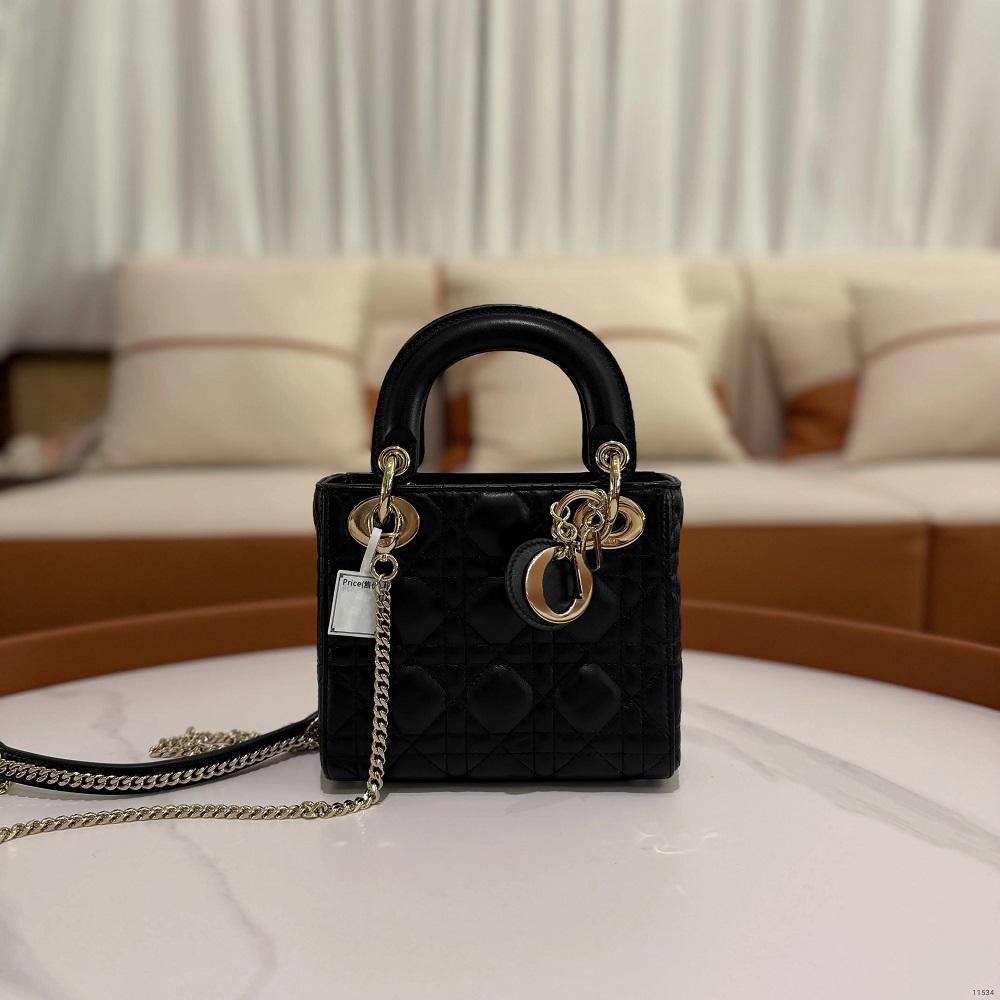 christian dior bags