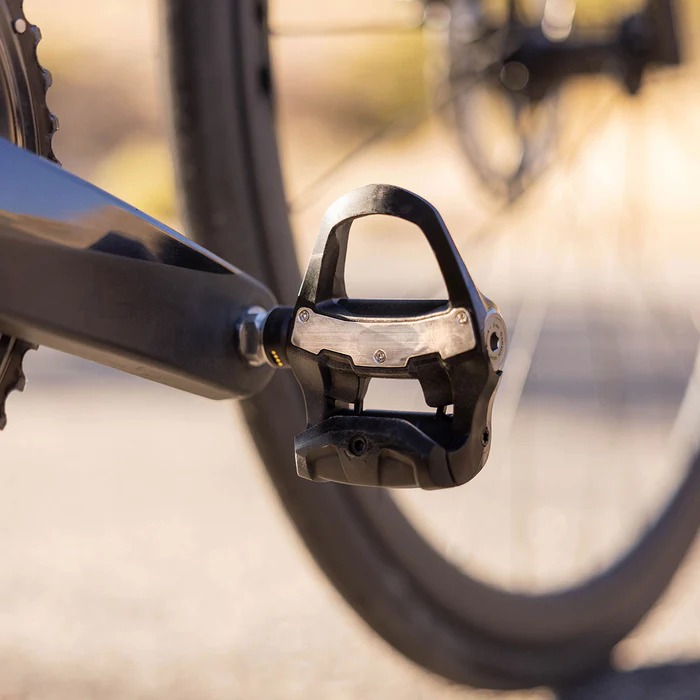 power meter cycling
