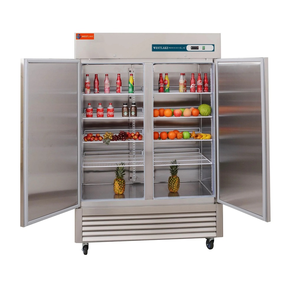restaurant refrigerators