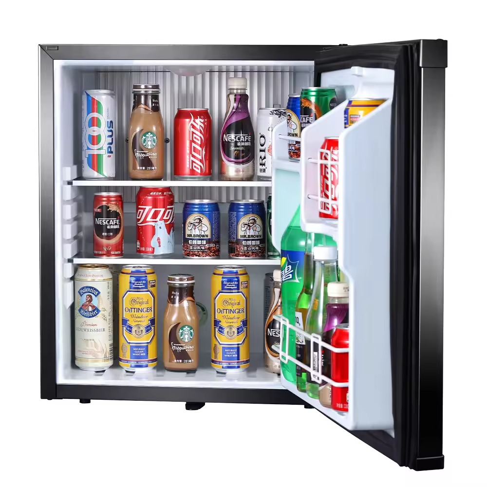 lowe's refrigerators