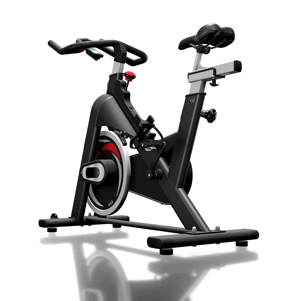 indoor cycling bike