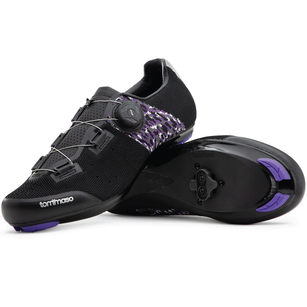 indoor cycling shoes