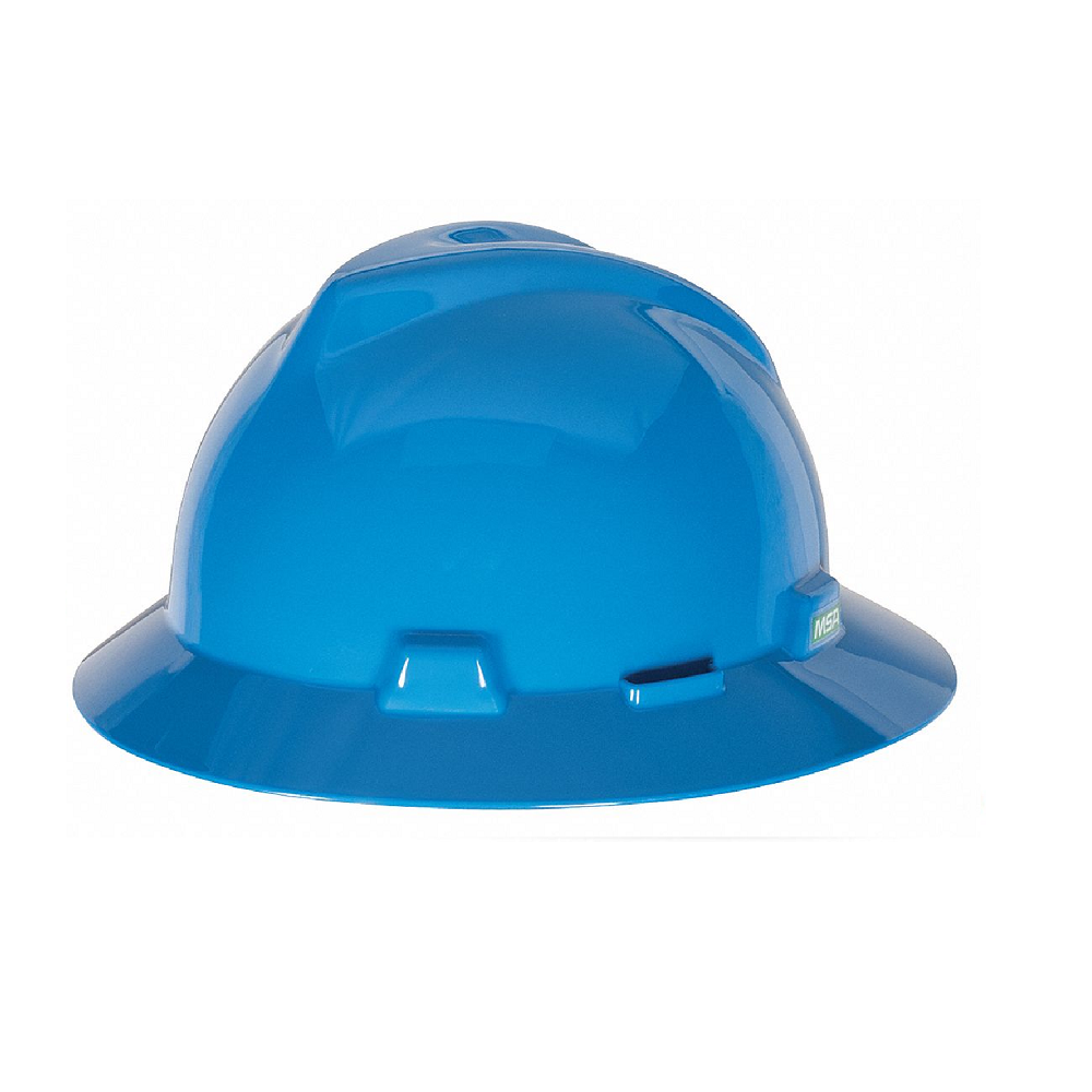 hard hats